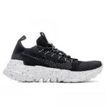 Space Hippie 01 - Black/Dark Grey