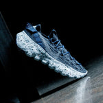Space Hippie 04 - Mystic Navy/Chambray Blue