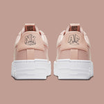 Women's Air Force 1 Pixel - Particle Beige/Black