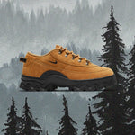 Women's Lahar Low - Wheat/Black