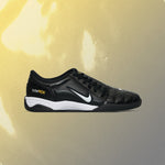 Total 90 III - Black/White/Metallic Silver