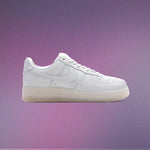 Nike x NOCTA Certified Lover Boy Air Force 1 Low - White/Cobalt Tint/Metallic Silver