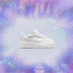 Nike x NOCTA Certified Lover Boy Air Force 1 Low EasyOn (TD) - White/White/White