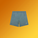Nike x Nocta NRG Woven Short - Mineral Slate/Faded Spruce/Mica Green