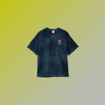 Nike x Patta T-Shirt - Squadron Blue/Deep Ocean/Dark Obsidian