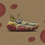 iSPA Link - Barley/Desert Moss/Redstone