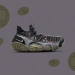 iSPA Link - Black/Enigma Stone/Medium Olive