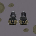 iSPA Link - Black/Enigma Stone/Medium Olive