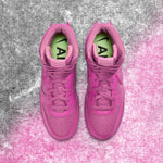Nike x Ambush Dunk Hi - Active Fuchsia