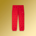 Nike x Jacquemus NRG HE Swoosh Pant - University Red