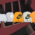 Nike x Kim Jones NRG AM S/S Tee - Grey Heather