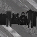 Nike x MMW Jacket - Black