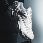 Nike x NOCTA Glide - White/Chrome/University Gold