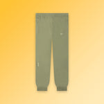 Nike x NOCTA NRG Cs Pant Fleece - Oil Green/Light Liquid Lime