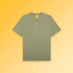 Nike x NOCTA NRG Cs Tee S/S - Oil Green/Light Liquid Lime