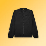 Nike x NOCTA NRG Cs Track Jacket Woven - Black/Black/White