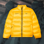 Nike x Nocta NRG AU Puffer Jacket - University Gold
