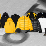 Nike x Nocta NRG AU Fleece Pant ESS - University Gold