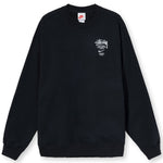 Nike x Stussy L/S Top - Black