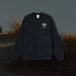 Nike x Stussy L/S Top - Black