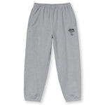 Nike x Stussy Pant - Dark Grey Heather