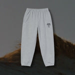 Nike x Stussy Pant - Dark Grey Heather
