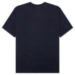 No Parra Ever T-Shirt - Navy Blue