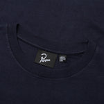 No Parra Ever T-Shirt - Navy Blue