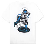 No Regrets T-Shirt - White