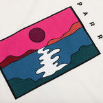 No Trespassing T-Shirt - Off White