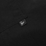 No Vision Swim Shorts - Black