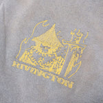 Noahs Zip Hoodie - Grail Blue