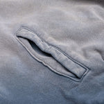 Noahs Zip Hoodie - Grail Blue