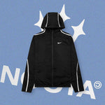 Nike x NOCTA Running Jacket - Black