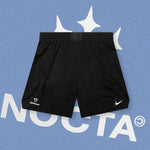 NOCTA Shorts - Black/White