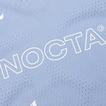 NOCTA Jersey - Cobalt Bliss/White