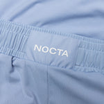 NOCTA Shorts - Cobalt Bliss/White