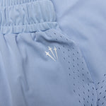 NOCTA Shorts - Cobalt Bliss/White