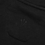 Nocta X L'Art Fleece Hoodie - Black