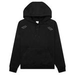 Nocta X L'Art Fleece Hoodie - Black