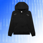Nocta X L'Art Fleece Hoodie - Black