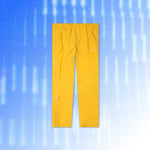 Nocta X L'Art Tech Pants - Vivid Sulfur/Sail