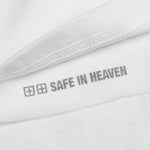 Noize Biggie S/S Tee - Vintage White