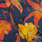 Arvid Lilies - Deep Blue