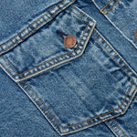 Bobby Blue Tribe - Denim