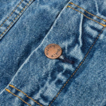 Bobby Blue Tribe - Denim