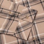Chuck Plaid Twill - Beige