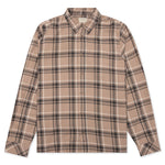 Chuck Plaid Twill - Beige