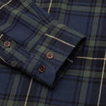 Filip Flannel - Multi