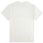 Relaxed Tee Rebirth - Chalk White